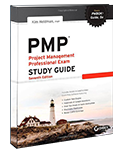 PMP: Project Management Professional Exam Study Guide
